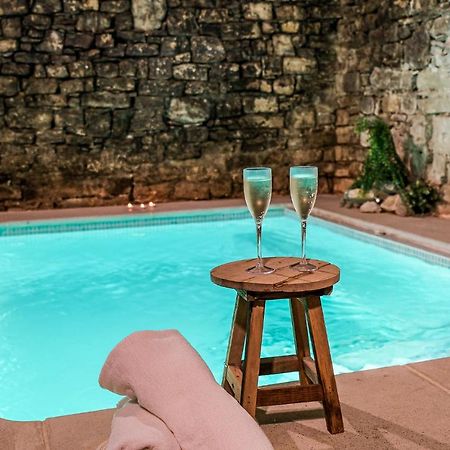 El Forn De Freixenet Con Servicios De Un Hotel Lleida Exterior foto